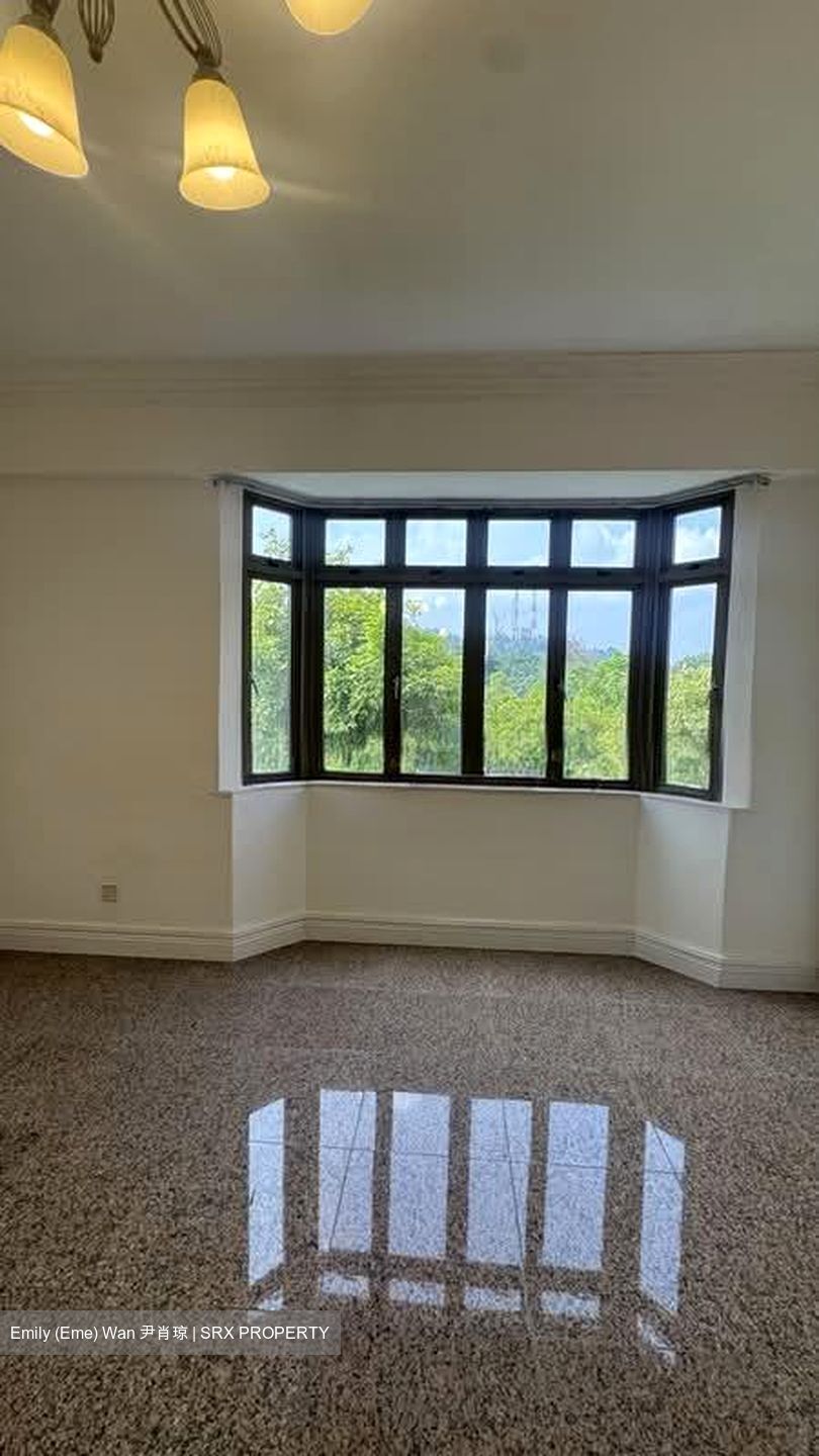 Sherwood Condo (D21), Condominium #605878291